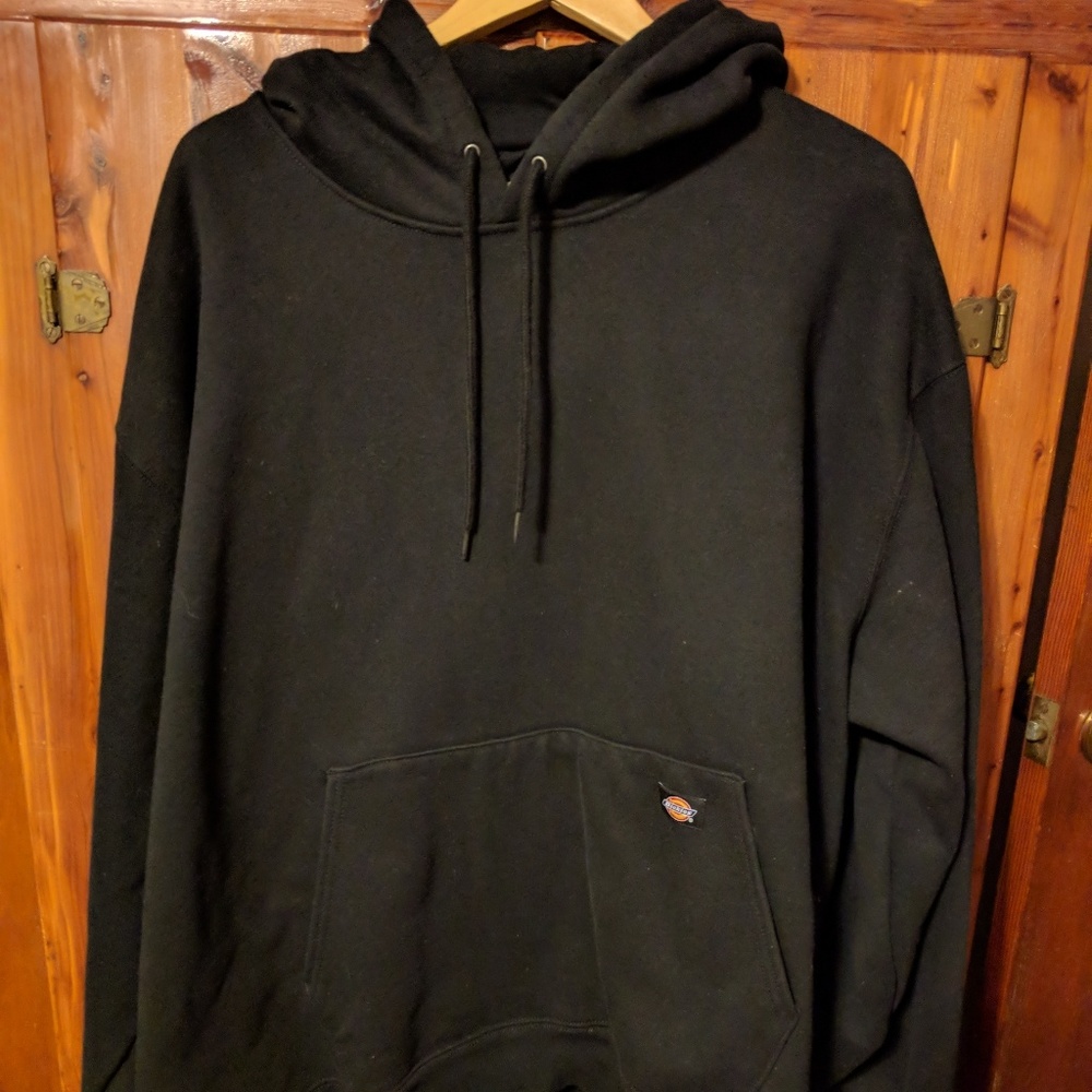 Dickies hoodie